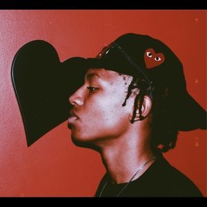 Meet your Posher, Rafeale